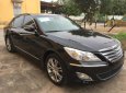 Hyundai Genesis 3.3 2010 - Bán dòng xe sang Hyundai genesis 3.3 và Hyundai EQuus 3.8, xe trang bị đầy đủ options