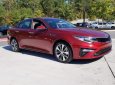 Kia Optima    2019 - Cần bán Kia Optima năm sản xuất 2019, màu đỏ, giá 789tr