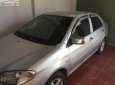 Toyota Vios 2005 - Bán Toyota Vios năm sản xuất 2005, màu bạc