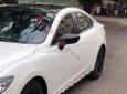 Mazda 6 2.0 AT 2016 - Cần bán Mazda 6 2.0 AT sản xuất 2016, màu trắng số tự động