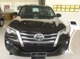 Toyota Fortuner   2019 - Cần bán xe Toyota Fortuner năm sản xuất 2019, màu đen, xe nhập