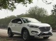 Hyundai Tucson 2.0  2017 - Cần bán Hyundai Tucson 2.0 ĐB sản xuất 2017, màu trắng