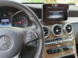 Mercedes-Benz GLC-Class GLC250  2017 - Bán xe Mercedes-Benz GLC-250 Class năm 2017, màu trắng, nhập khẩu nguyên chiếc