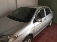 Toyota Vios 2005 - Bán xe Toyota Vios sản xuất 2005, màu bạc số sàn