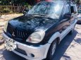 Mitsubishi Jolie 2005 - Cần bán xe Mitsubishi Jolie đời 2005, màu đen, nhập khẩu giá cạnh tranh