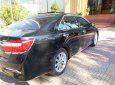 Toyota Camry 2.5G 2012 - Cần bán Camry 2.5G, sản xuất 2012, số tự động, hệ thống máy mới, phom mới, màu đen