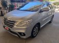 Toyota Innova G 2015 - Bán Innova G tự động, đời 2015, đi 40,500km, giá còn giảm tốt