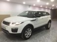 LandRover Evoque  2017 - Bán LandRover Evoque đăng ký 2017, màu trắng xe nhập