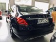 Mercedes-Benz C class C200 2018 - Bán C200 sản xuất 2018, xe đẹp đi 10.000km có loa bum, Apple Carley, cam kết chất lượng bao kiểm tra hãng