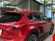 Mazda CX 5 2016 - Chính chủ bán ô tô Mazda CX 5 sản xuất 2016, màu đỏ