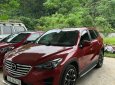 Mazda CX 5 2016 - Chính chủ bán ô tô Mazda CX 5 sản xuất 2016, màu đỏ