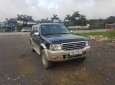 Ford Everest 2006 - Bán xe Ford Everest 2006, máy dầu, số sàn, xe zin đẹp, rất đẹp  