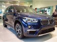 BMW X1 sDrive18i 2018 - Bán xe BMW X1 tại Đắk Lắk - Xe mới chưa đăng ký