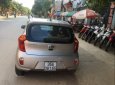 Kia Morning 2013 - Bán xe Kia Morning sản xuất 2013, màu bạc, giá chỉ 220 triệu