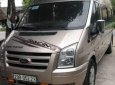 Ford Transit 2013 - Cần bán lại xe Ford Transit sản xuất năm 2013 số sàn, giá tốt