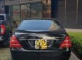 Mercedes-Benz S class S350 2008 - Bán Mercedes S350 đời 2008, màu đen, nhập khẩu nguyên chiếc