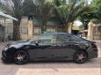 Toyota Camry 2018 - Bán ô tô Toyota Camry năm 2018, màu đen, 848tr