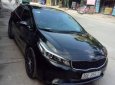 Kia Cerato 2017 - Cần bán Kia Cerato năm sản xuất 2017, màu đen chính chủ