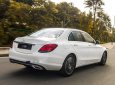 Mercedes-Benz C class  C200 2019 - Cần bán xe Mercedes C200 đời 2019, màu trắng