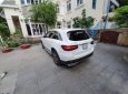 Mercedes-Benz GLC-Class GLC250  2017 - Bán xe Mercedes-Benz GLC-250 Class năm 2017, màu trắng, nhập khẩu nguyên chiếc