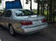 Nissan Cefiro 2001 - Bán Nissan Cefiro năm sản xuất 2001, màu bạc, nhập khẩu nguyên chiếc, số sàn