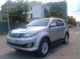 Toyota Fortuner G 2015 - Bán Toyota Fortuner G 10/2015 (máy dầu), đúng 01 chủ mua mới từ đầu