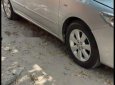 Toyota Corolla altis   2008 - Bán xe Toyota Corolla altis sản xuất năm 2008, màu bạc