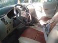 Toyota Innova 2009 - Cần bán lại xe Toyota Innova đời 2009