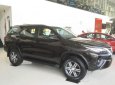 Toyota Fortuner   2019 - Cần bán xe Toyota Fortuner năm sản xuất 2019, màu đen, xe nhập