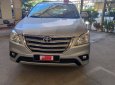 Toyota Innova G 2015 - Bán Innova G tự động, đời 2015, đi 40,500km, giá còn giảm tốt