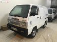 Suzuki Super Carry Van 2016 - Cần bán gấp Suzuki Super Carry Van năm sản xuất 2016, màu trắng 