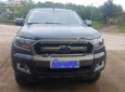 Ford Ranger Wildtrak 2.2L 4x2 AT 2016 - Bán Ford Ranger Wildtrak 2.2L 4x2 AT năm sản xuất 2016, màu xám, nhập khẩu nguyên chiếc