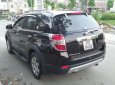 Chevrolet Captiva 2008 - Bán Chevrolet Captiva đời 2008, màu đen, số tự động, tư nhân chính chủ từ đầu, 288 triệu