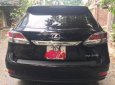 Lexus RX 350 Fsopt 2012 - Cần bán lại xe Lexus RX 350 sản xuất năm 2012, màu đen, nhập khẩu