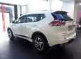 Nissan X trail 2019 - Bán xe Nissan X trail 2019, màu trắng