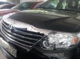 Toyota Fortuner 2.7v 2013 - Xe Toyota Fortuner 2.7V đời 2013, màu đen số tự động