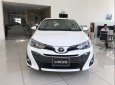 Toyota Vios 2019 - Cần bán xe Toyota Vios sản xuất 2019, màu trắng