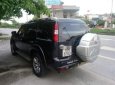 Ford Everest 2010 - Cần bán gấp Ford Everest năm 2010, màu đen