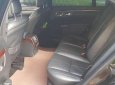 Mercedes-Benz S class S350 2008 - Bán Mercedes S350 đời 2008, màu đen, nhập khẩu nguyên chiếc