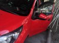 Chevrolet Spark  LS   2018 - Cần bán gấp Chevrolet Spark LS năm sản xuất 2018, màu đỏ mới chạy 3.200km