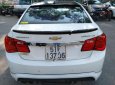 Chevrolet Cruze LS 1.6 MT 2015 - Cần bán lại xe Chevrolet Cruze LS 1.6 MT đời 2015, màu trắng 