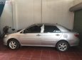 Toyota Vios 2005 - Bán Toyota Vios năm sản xuất 2005, màu bạc