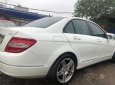 Mercedes-Benz C class C250 2010 - Bán Mercedes C250 sản xuất năm 2010, màu đen, giá tốt