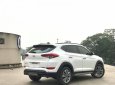 Hyundai Tucson 2.0  2017 - Cần bán Hyundai Tucson 2.0 ĐB sản xuất 2017, màu trắng