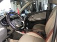 Kia Morning 2018 - Cần bán lại xe Kia Morning đời 2018, màu bạc chính chủ