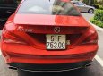 Mercedes-Benz CLA class 2015 - Bán CLA 200 2015 màu đỏ, xe nhập nguyên chiếc, xe đẹp đi ít, chất lượng bao kiểm tra hãng