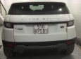 LandRover Evoque  2017 - Bán LandRover Evoque đăng ký 2017, màu trắng xe nhập