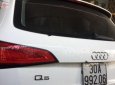Audi Q5 2.0 AT 2014 - Bán Audi Q5 2.0 AT năm 2014, màu trắng, nhập khẩu