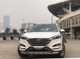 Hyundai Tucson 2.0  2017 - Cần bán Hyundai Tucson 2.0 ĐB sản xuất 2017, màu trắng