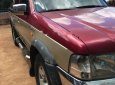 Ford Ranger 2004 - Bán Ford Ranger năm sản xuất 2004, màu đỏ